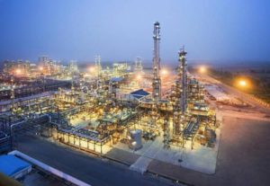 Digboi, World’s Oldest Refinery