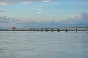 Dhola–Sadiya Bridge, the Longest bridge in India