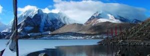 Sikkim Tourist Destination