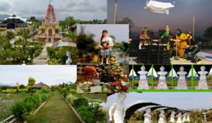 MMRC & Unity Park
