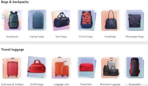 Travel Accessories